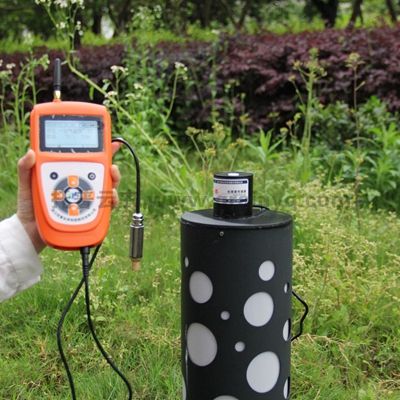 溫度照度記錄儀