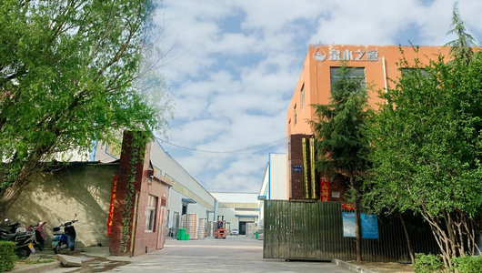 實力型的廠家